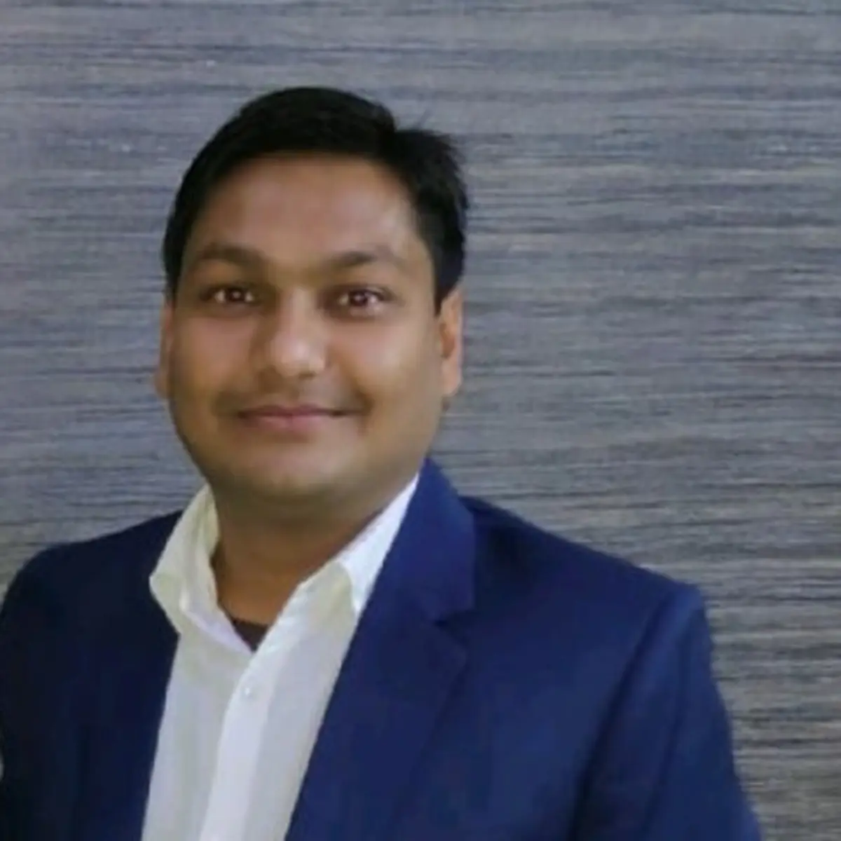 Pawan Kumar Goyal, full-stack development and AI website systems trainer at PARTH SKILLS Jaipur