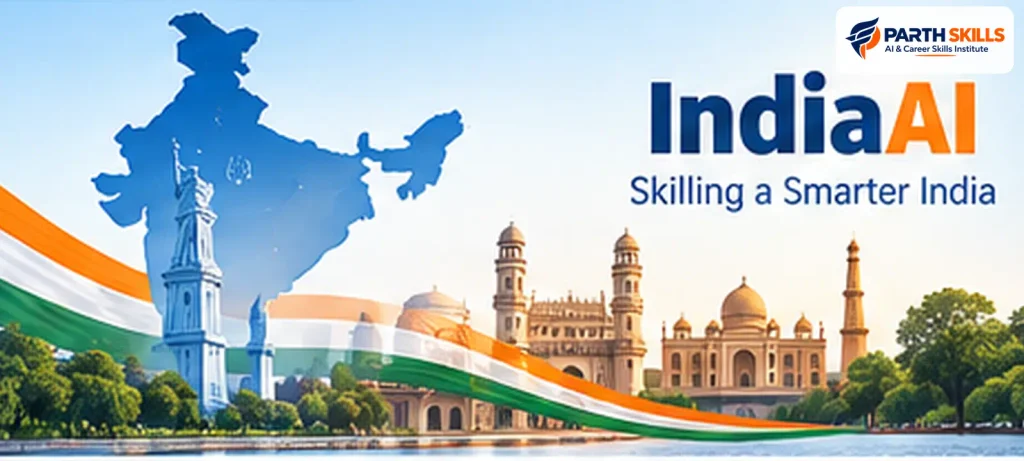 indiaai skilling a smarter india