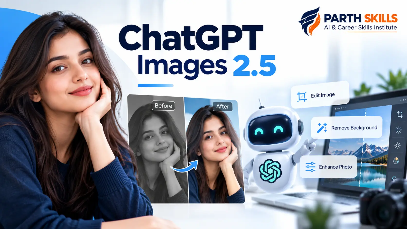ChatGPT Images 2.5