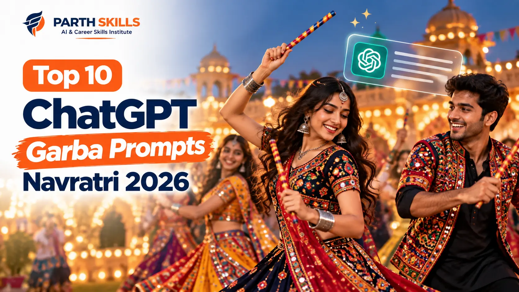 chatgpt garba prompts