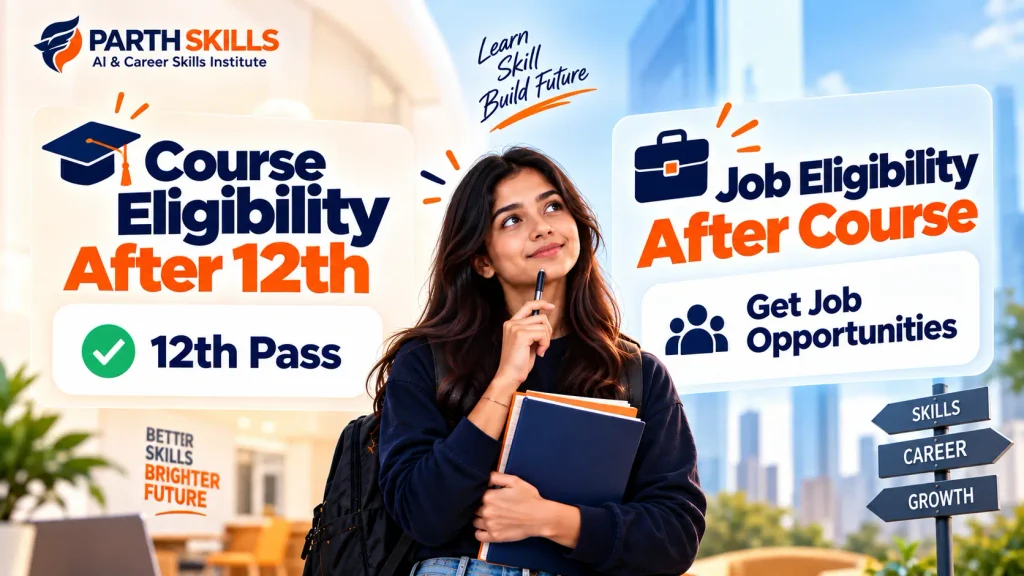 job eligibility after course
