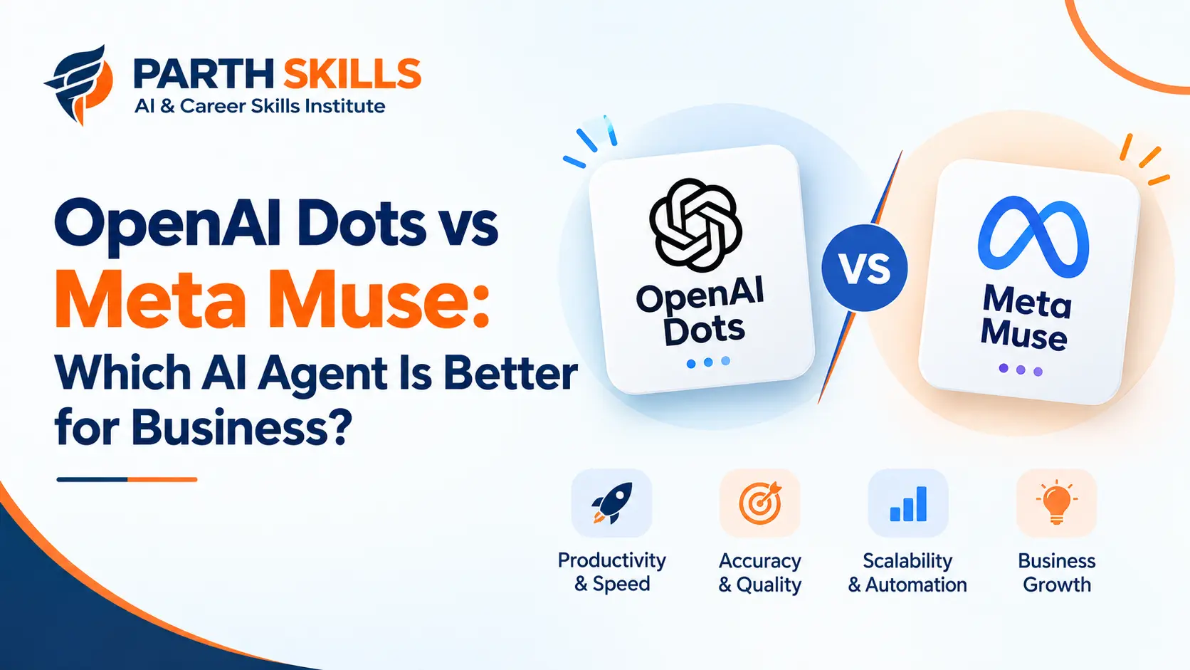 openai dots vs meta muse