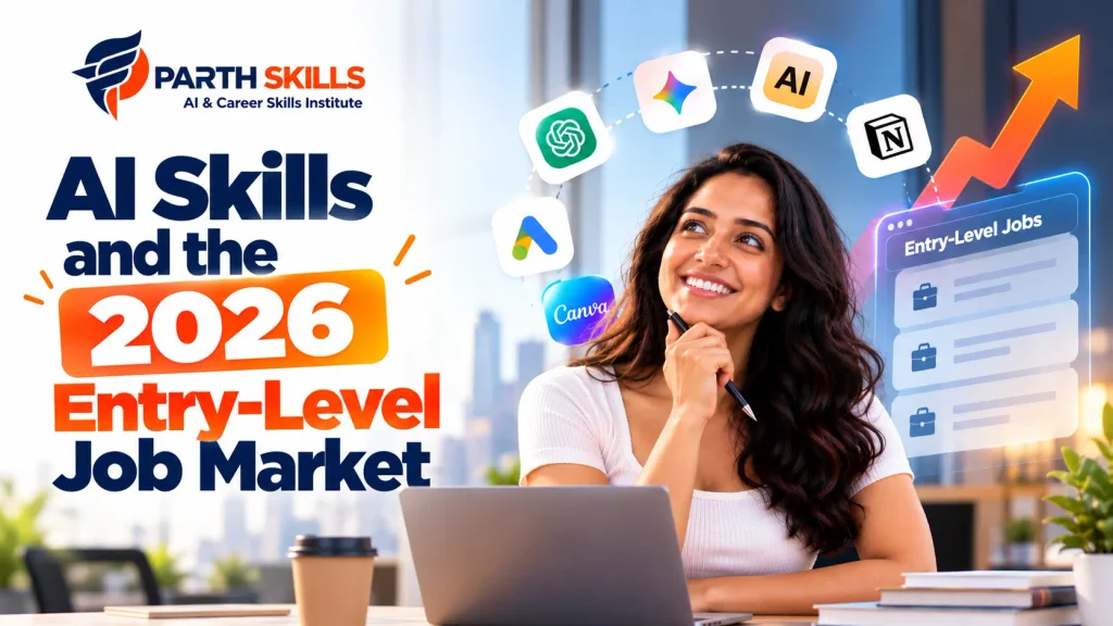 AI Skills and the 2026 Entry-Level Job Market