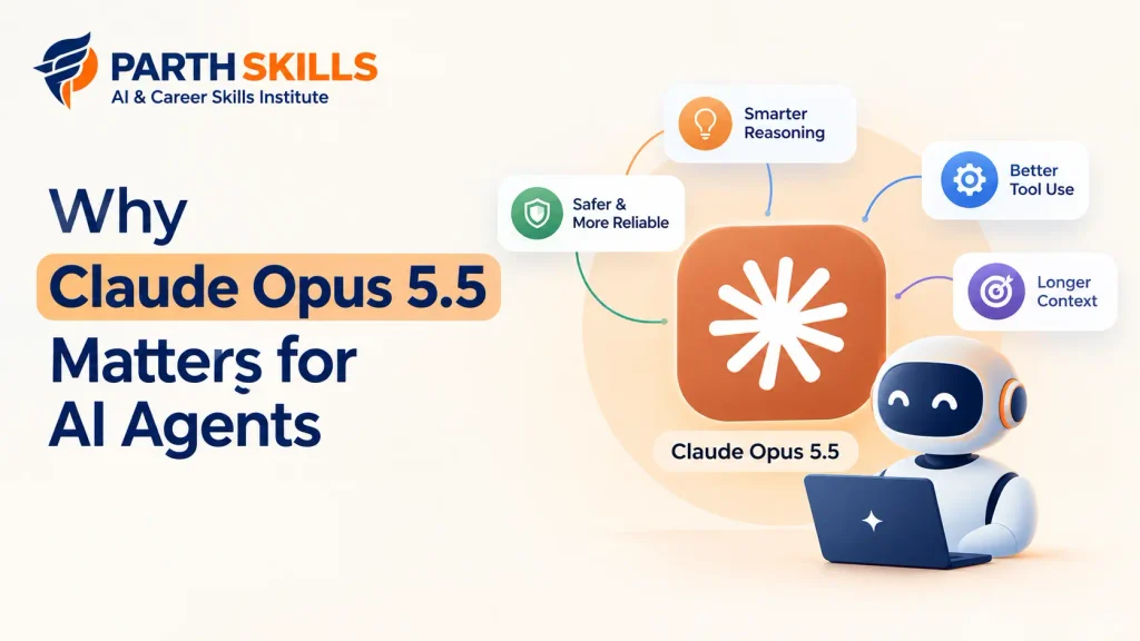 why claude opus 5.5 matters for ai agents